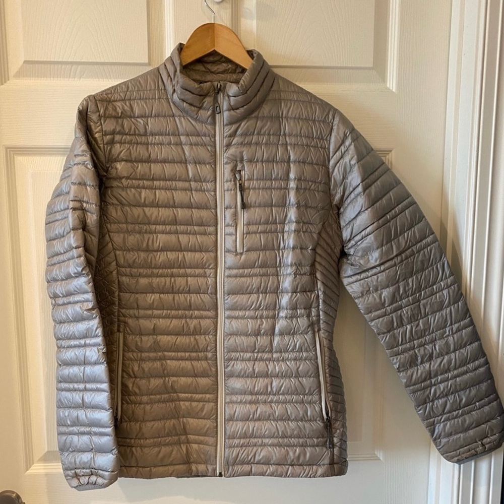 Patagonia Winter Coat
